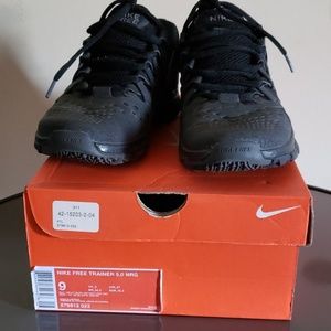 Mens nikes